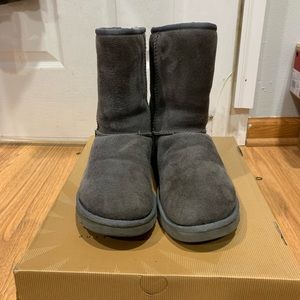 UGG boots